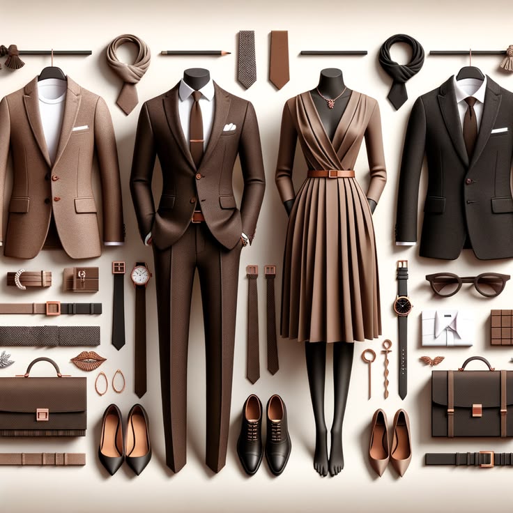 Clothing