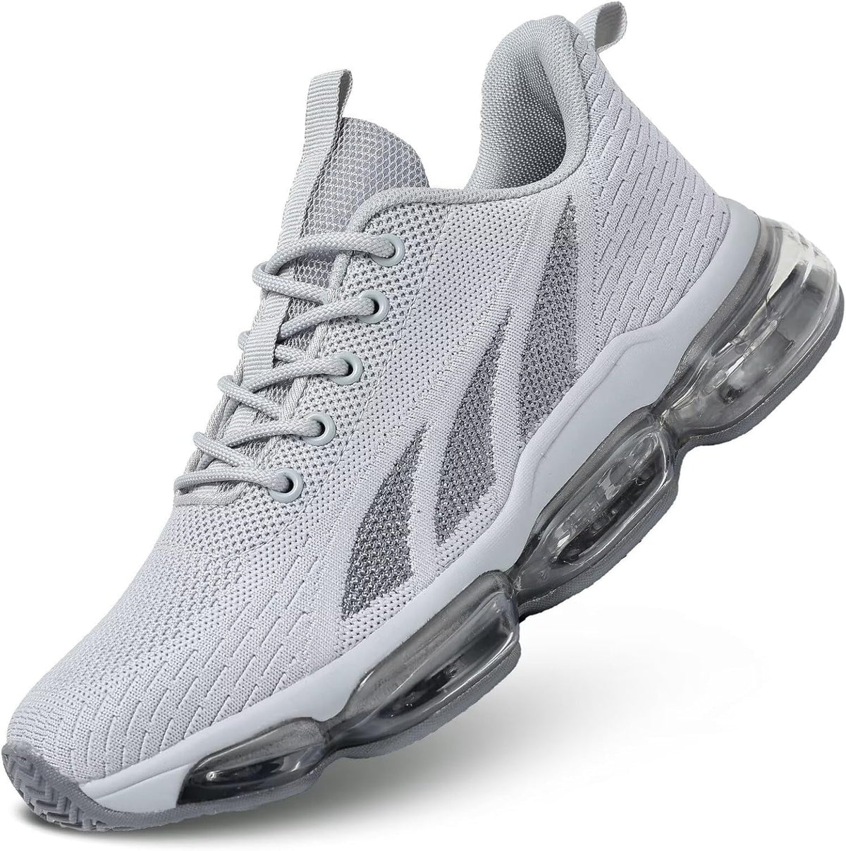 Kapsen Mens Walking Running Shoes