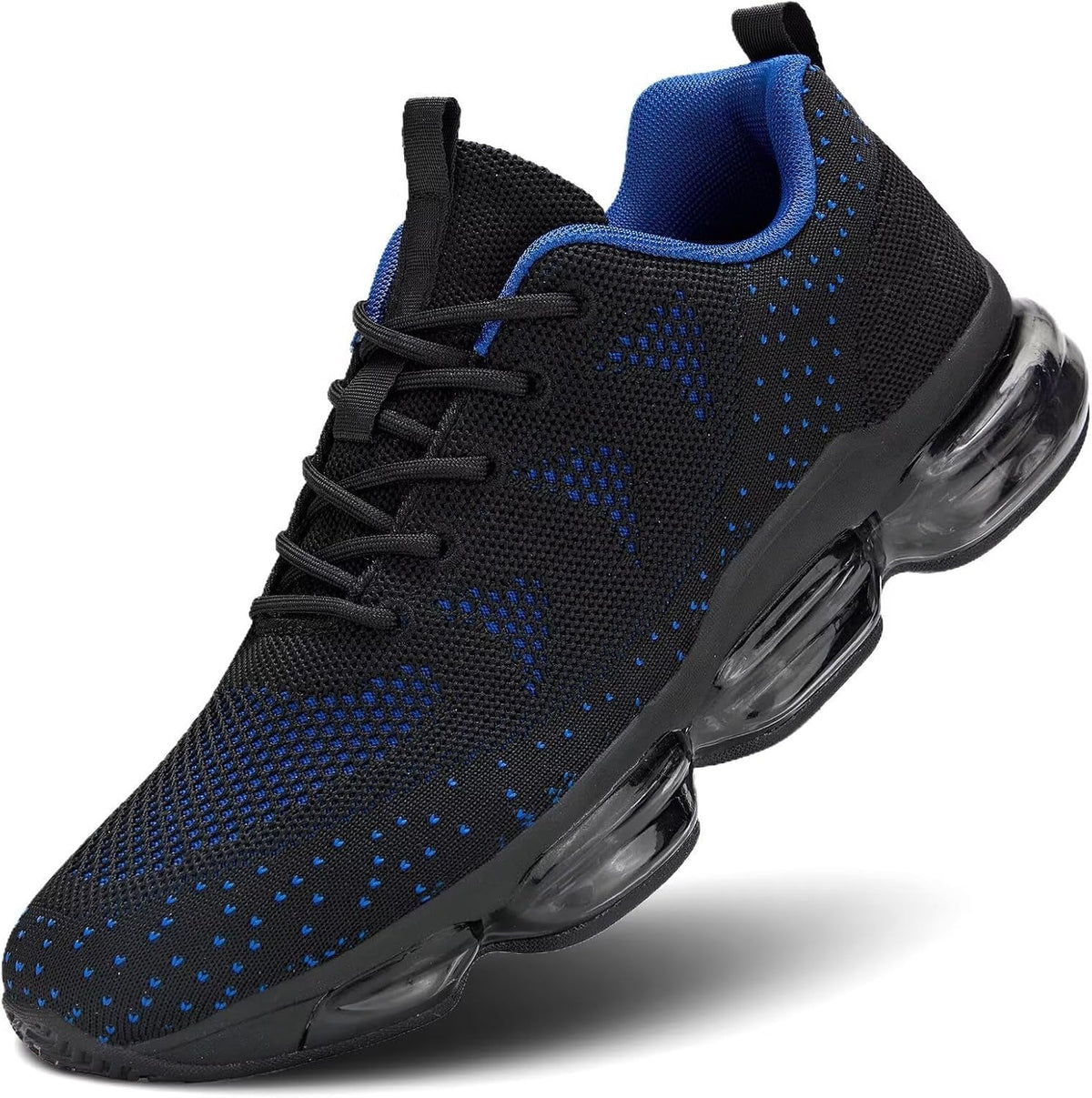 Kapsen Mens Walking Running Shoes