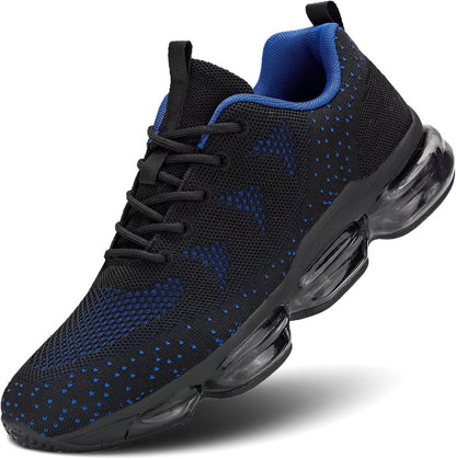 Kapsen Mens Walking Running Shoes