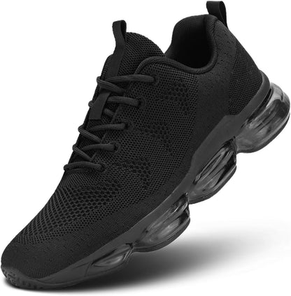 Kapsen Mens Walking Running Shoes