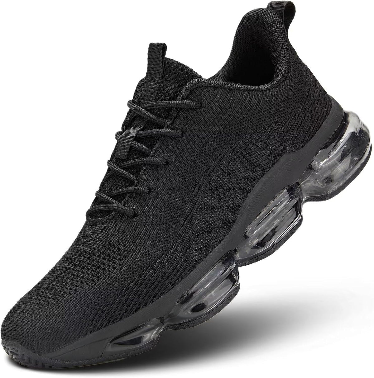 Kapsen Mens Walking Running Shoes