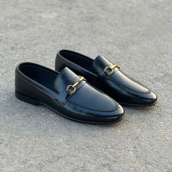Degora Pure Handmade Elite Black-2709