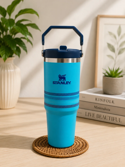 Stanley Quencher H2.0 FlowState™ Tumbler 40 OZ-900ML