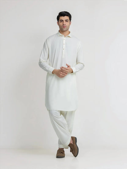Blended Shalwar Kameez