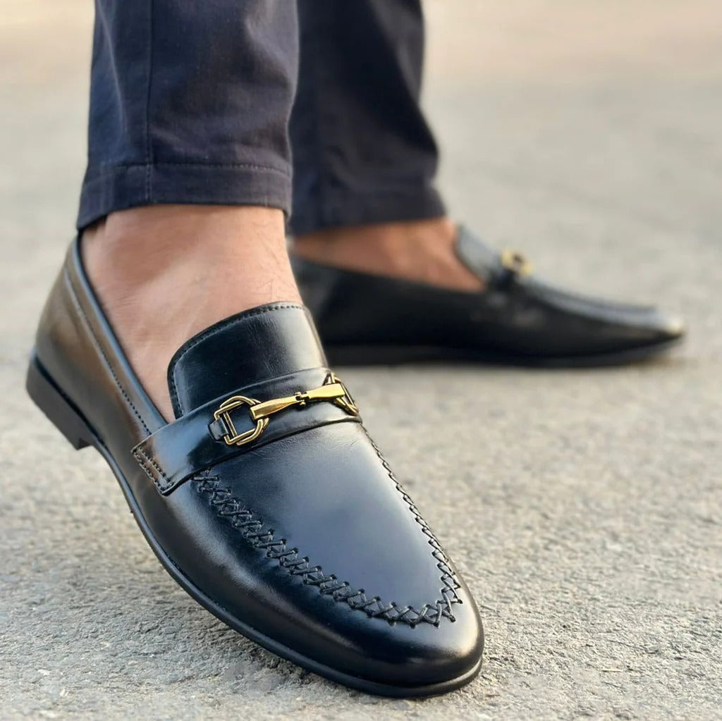 Degora Pure Handmade Elite Black-2709