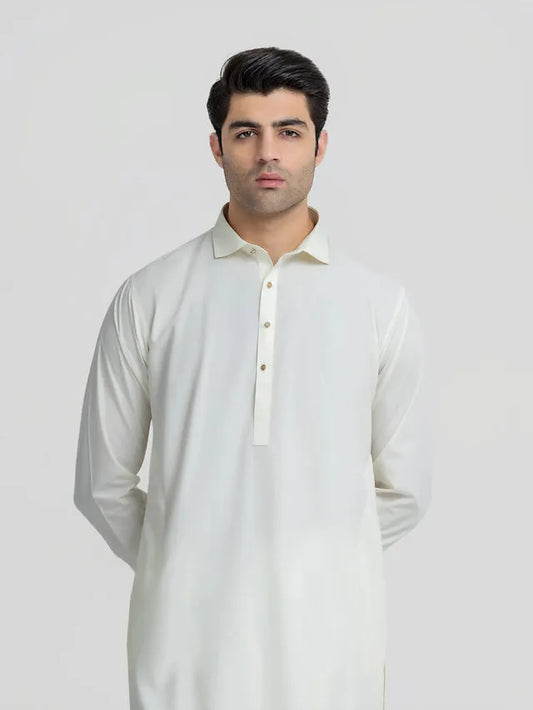 Blended Shalwar Kameez