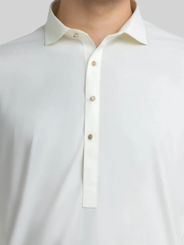 Blended Shalwar Kameez