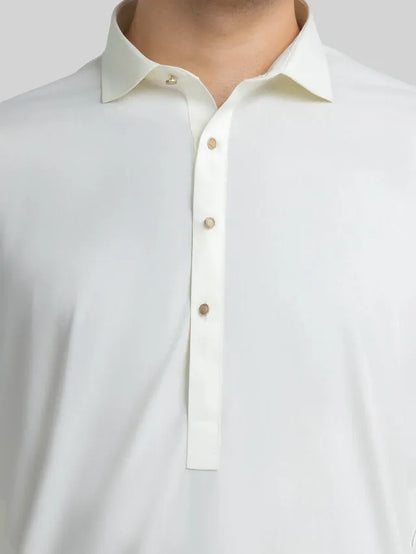 Blended Shalwar Kameez