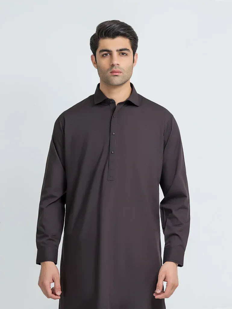 Blended Shalwar Kameez