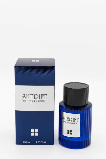 Sheriff Perfume For Men