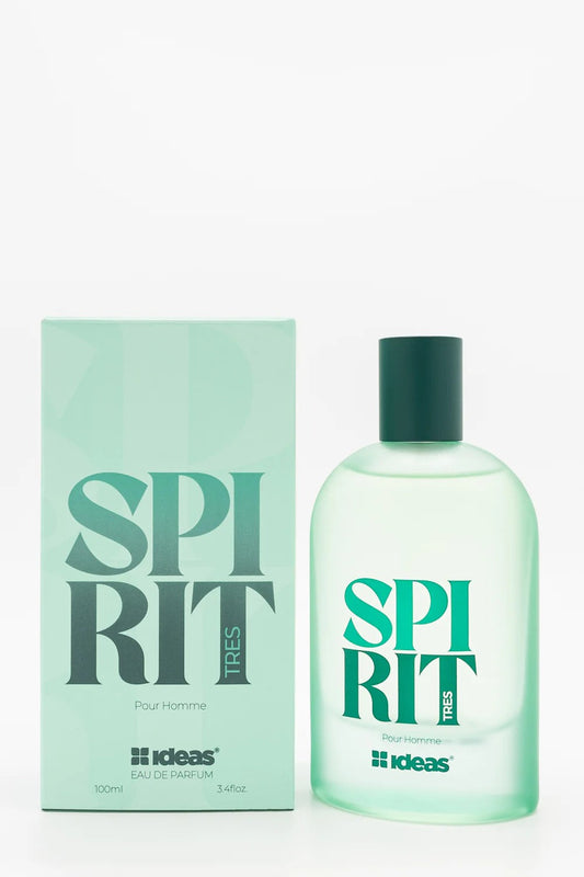 Spirit Tres For Men